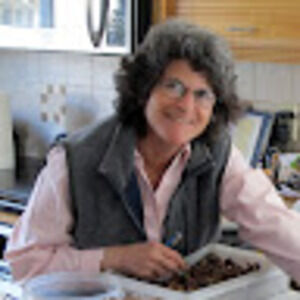 Meet your Posher, Janis